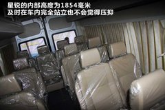 2011款 2.8 手动 HFC4DA1-2B2 豪华型