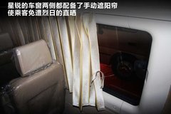 2011款 2.8 手动 HFC4DA1-2B2 豪华型