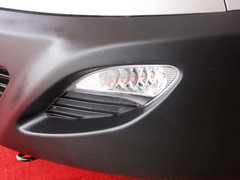 2011款 2.8 手动 HFC4DA1-2B2 豪华型