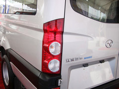 2011款 2.8 手动 HFC4DA1-2B2 豪华型