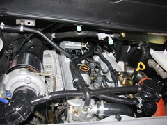 2011款 2.8 手动 HFC4DA1-2B2 豪华型