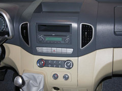 2011款 2.8 手动 HFC4DA1-2B2 豪华型