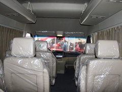 2011款 2.8 手动 HFC4DA1-2B2 豪华型