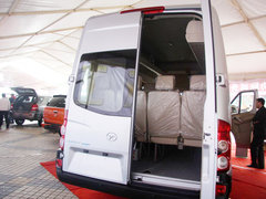2011款 2.8 手动 HFC4DA1-2B2 豪华型