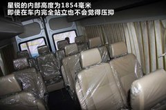 2011款 2.8 手动 HFC4DA1-2B2 豪华型