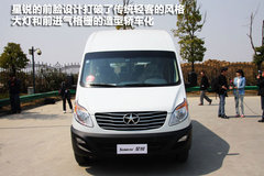 2011款 2.8 手动 HFC4DA1-2B2 豪华型