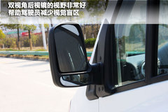 2011款 2.8 手动 HFC4DA1-2B2 豪华型
