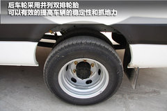 2011款 2.8 手动 HFC4DA1-2B2 豪华型