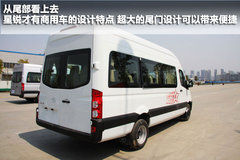 2011款 2.8 手动 HFC4DA1-2B2 豪华型