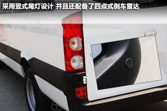2011款 2.8 手动 HFC4DA1-2B2 豪华型
