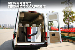 2011款 2.8 手动 HFC4DA1-2B2 豪华型