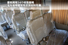 2011款 2.8 手动 HFC4DA1-2B2 豪华型
