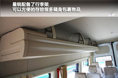 2011款 2.8 手动 HFC4DA1-2B2 豪华型