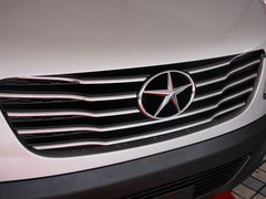 2011款 2.8 手动 HFC4DA1-2B2 豪华型