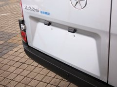 2011款 2.8 手动 HFC4DA1-2B2 豪华型