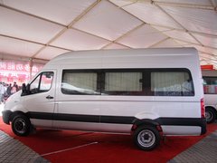 2011款 2.8 手动 HFC4DA1-2B2 豪华型