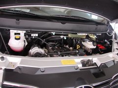 2011款 2.8 手动 HFC4DA1-2B2 豪华型