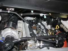 2011款 2.8 手动 HFC4DA1-2B2 豪华型