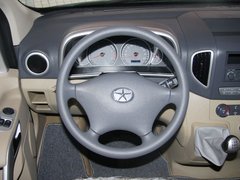 2011款 2.8 手动 HFC4DA1-2B2 豪华型