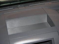 2011款 2.8 手动 HFC4DA1-2B2 豪华型