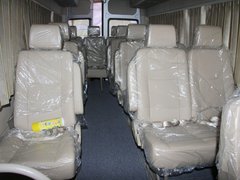 2011款 2.8 手动 HFC4DA1-2B2 豪华型
