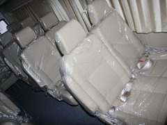 2011款 2.8 手动 HFC4DA1-2B2 豪华型