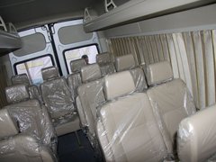 2011款 2.8 手动 HFC4DA1-2B2 豪华型