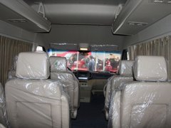 2011款 2.8 手动 HFC4DA1-2B2 豪华型