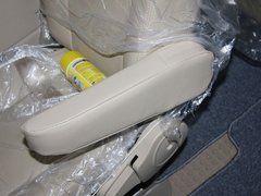 2011款 2.8 手动 HFC4DA1-2B2 豪华型