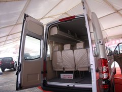 2011款 2.8 手动 HFC4DA1-2B2 豪华型