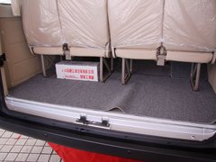 2011款 2.8 手动 HFC4DA1-2B2 豪华型