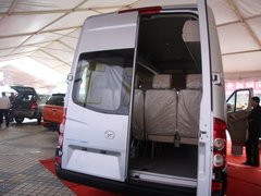 2011款 2.8 手动 HFC4DA1-2B2 豪华型