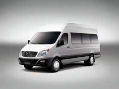 2011款 2.8 手动 JE4D28A 基本型