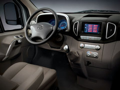 2011款 2.8 手动 JE4D28A 基本型