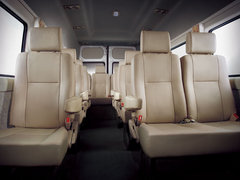 2011款 2.8 手动 JE4D28A 基本型