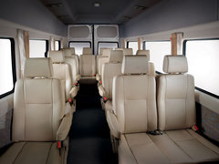 2011款 2.8 手动 JE4D28A 基本型