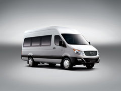 2011款 2.8 手动 JE4D28A 基本型