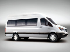 2011款 2.8 手动 JE4D28A 基本型