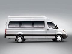 2011款 2.8 手动 JE4D28A 基本型