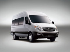 2011款 2.8 手动 JE4D28A 基本型