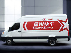 2011款 2.8 手动 JE4D28A 基本型