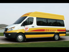 2011款 2.8 手动 JE4D28A 基本型