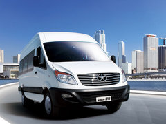 2011款 2.8 手动 JE4D28A 基本型