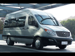 2011款 2.8 手动 JE4D28A 基本型