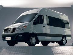 2011款 2.8 手动 JE4D28A 基本型