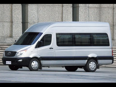 2011款 2.8 手动 JE4D28A 基本型