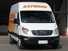 2011款 2.8 手动 JE4D28A 基本型