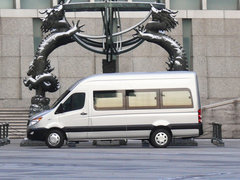 2011款 2.8 手动 JE4D28A 基本型
