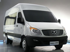 2011款 2.8 手动 JE4D28A 基本型