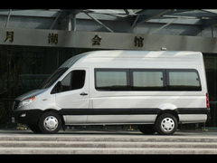 2011款 2.8 手动 JE4D28A 基本型